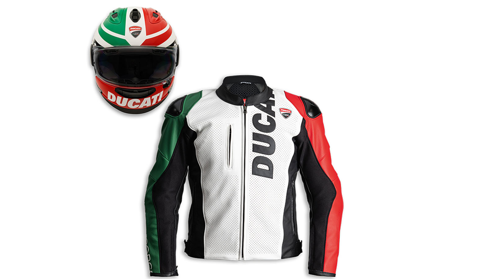 Ducati Panigale V4 Tricolore Italia: Εξωτική, αναβαθμισμένη, συλλεκτική και εξαντλημένη