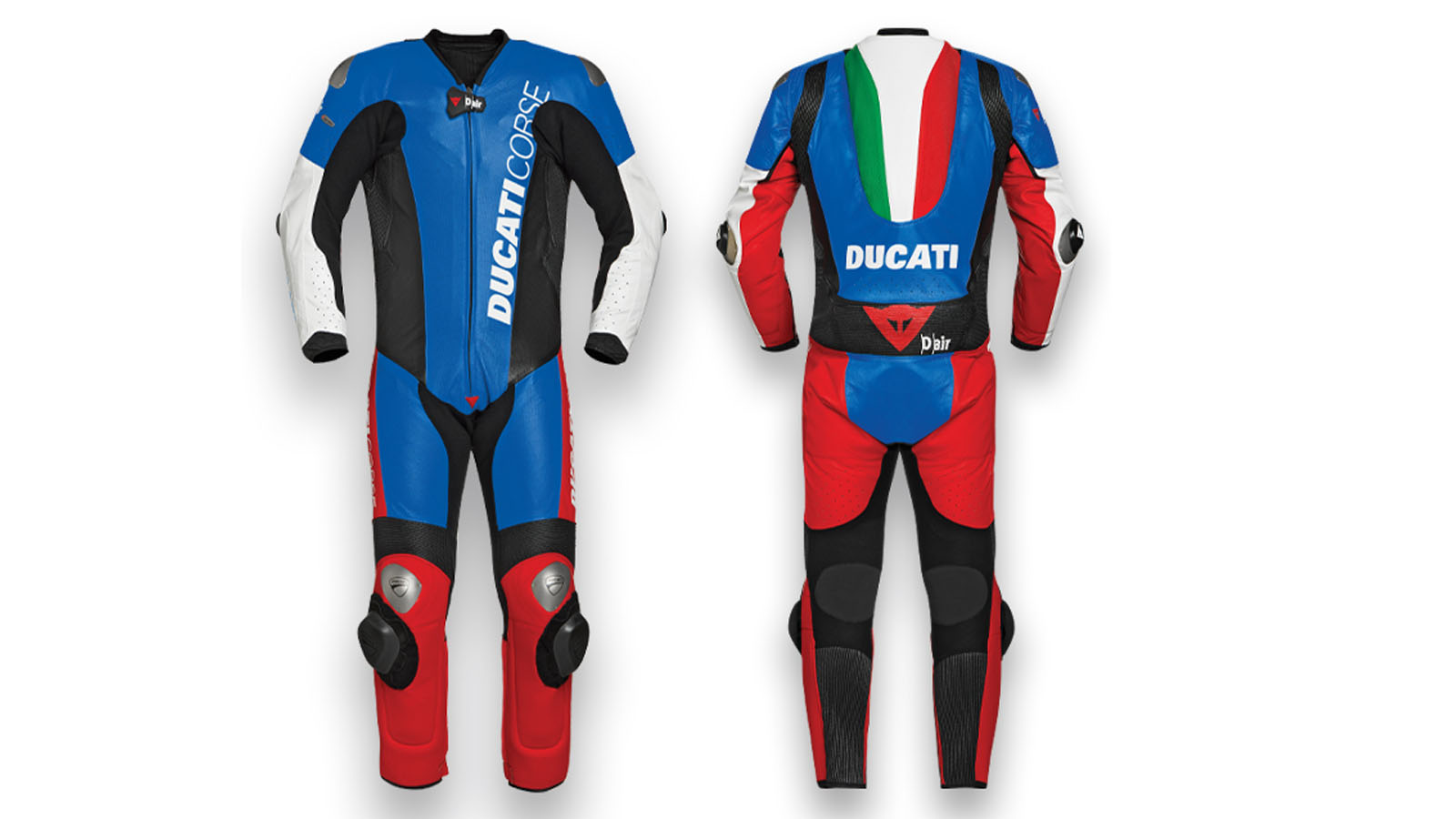 Ducati Panigale V4 Tricolore Italia: Εξωτική, αναβαθμισμένη, συλλεκτική και εξαντλημένη