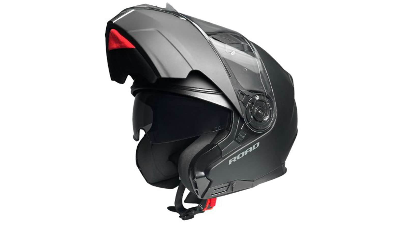  Κράνος Pilot Road II SV ECE 22.06