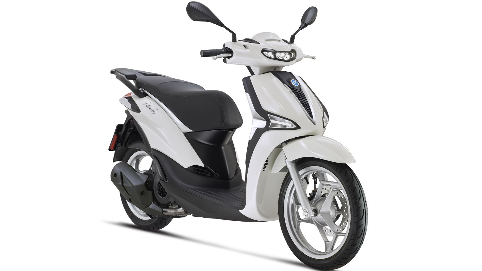 EICMA 2024: PIAGGIO LIBERTY