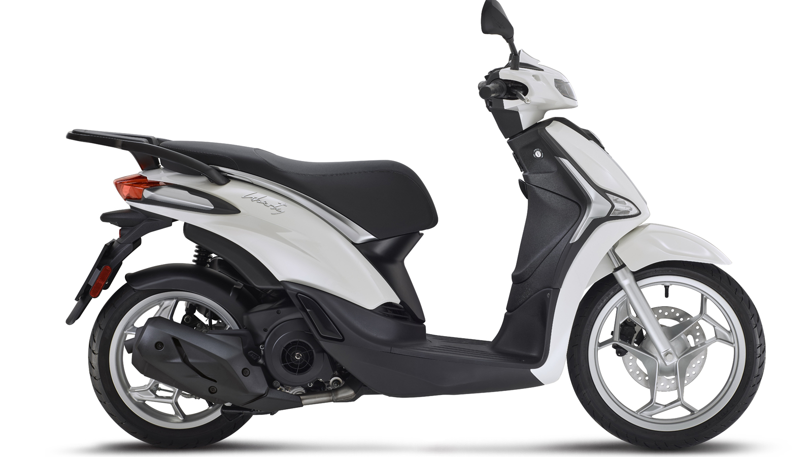 EICMA 2024: PIAGGIO LIBERTY