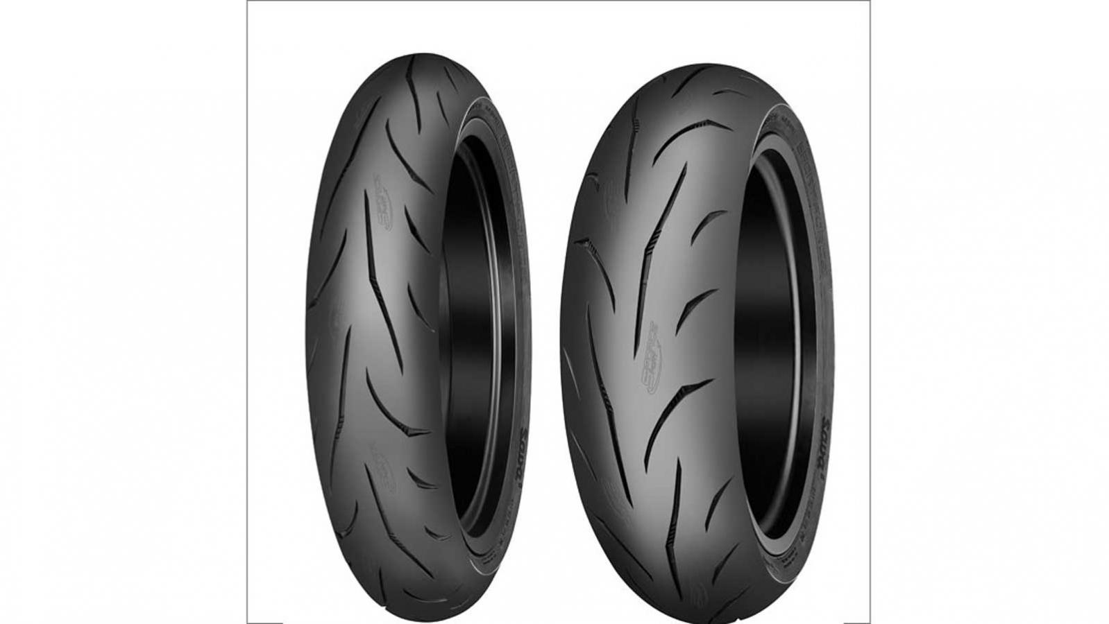 Mega Test ελαστικών: Δοκιμάζουμε 5 Best seller σε στεγνό και βρεγμένο 