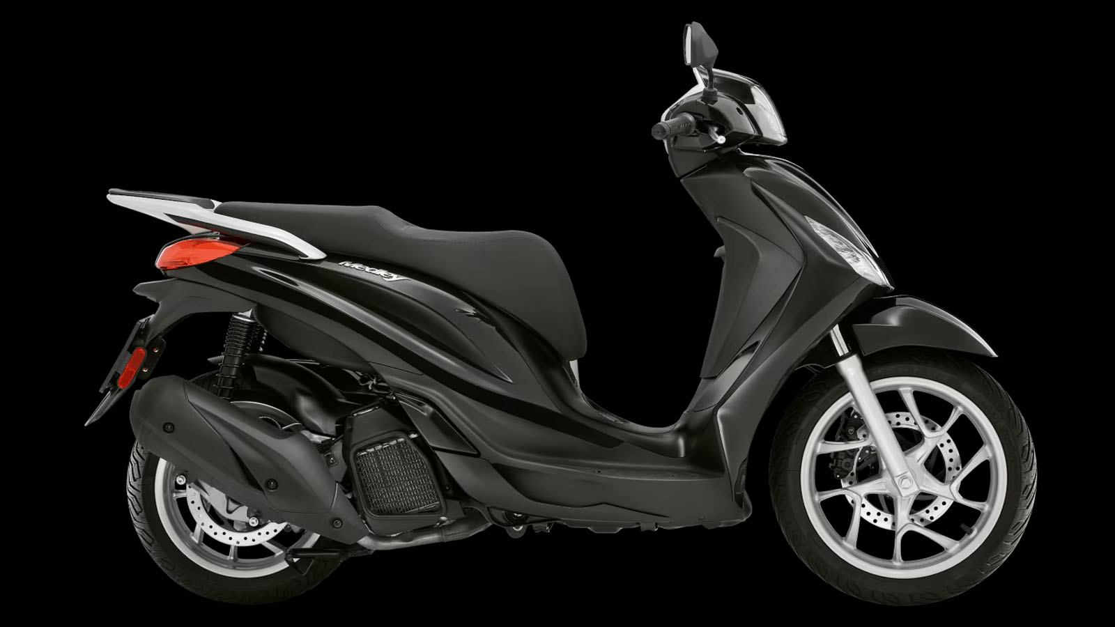 Piaggio Medley 200