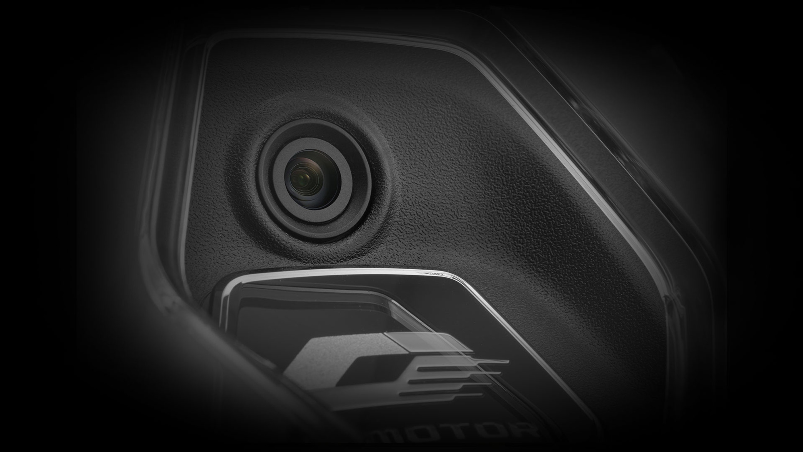 QJMOTOR MTX125: Με κάμερα καταγραφής και ισχύ 15 ίππων