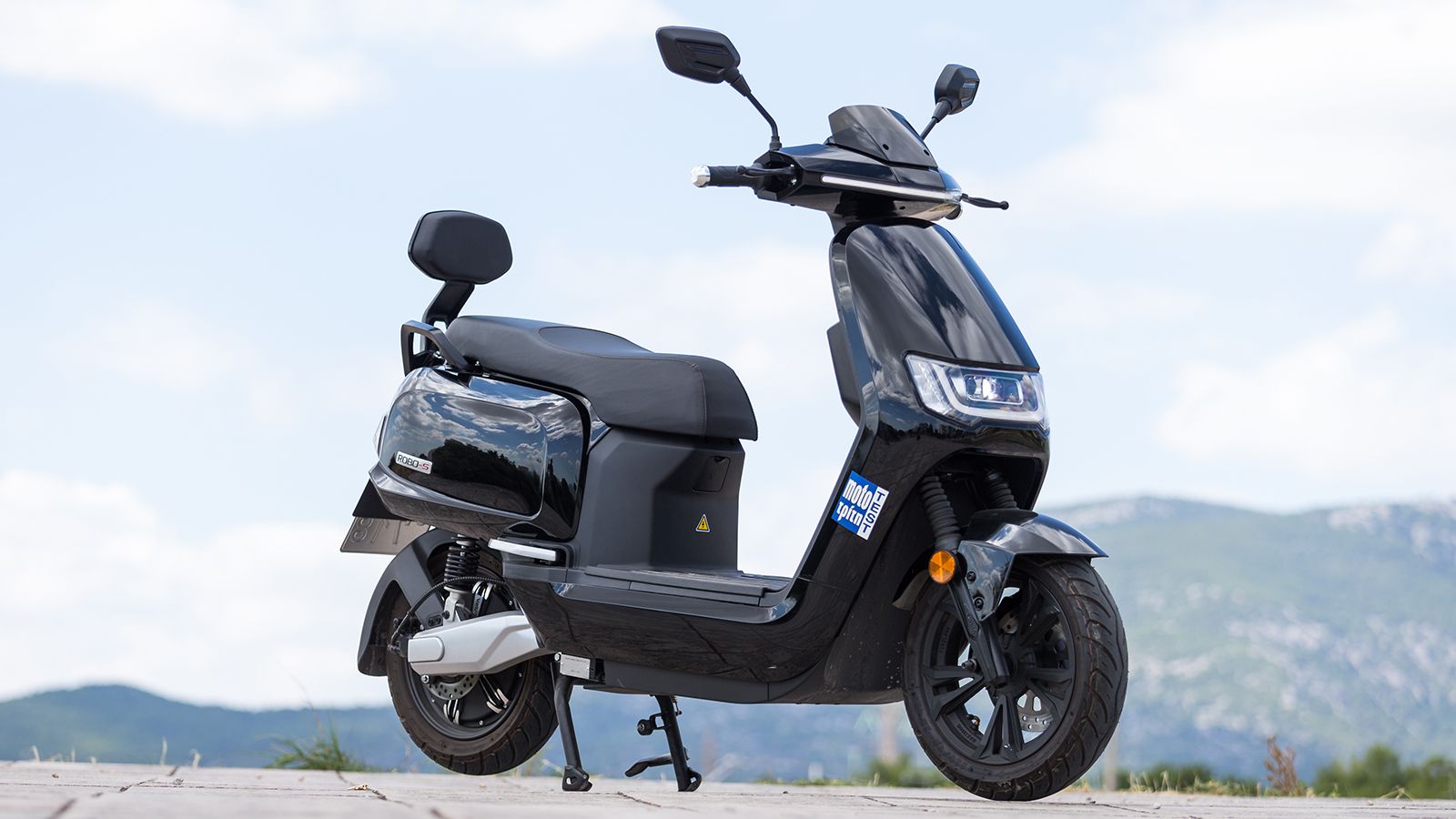 Sunra Robo-S: Test