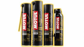 MOTUL CARE