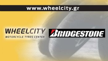 Wheel City - Ελαστικά Bridgestone