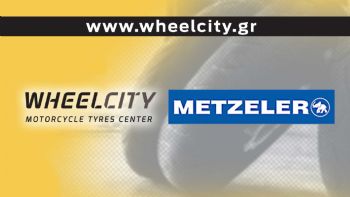 Wheel City - Ελαστικά Metzeler