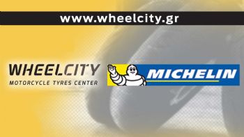 Wheel City - Ελαστικά Michelin