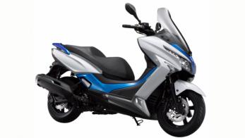 Kymco X-Town 125