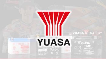 YUASA