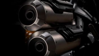 Ducati:   Scrambler 1100 Pro