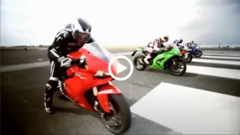 VIDEO: Το «el clasico» της κόντρας: Ποιο superbike 300ρίζει πρώτο; 