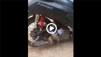VIDEO: ΝΜΑΧ με Turbo, γιατί μπορεί! 