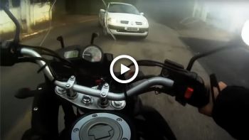 VIDEO: Σοβαρά moto ατυχήματα με πρωταγωνιστές Βραζιλιάνους