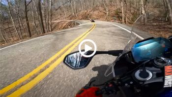 Video:   Maxwrist   ... Monster 696