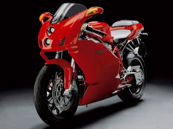 MTX: Ducati 999 του 2004