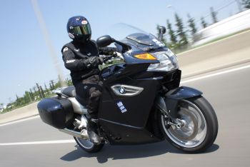 : BMW K 1300 GT