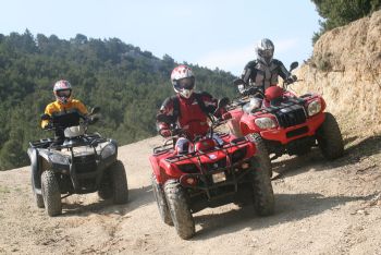   ATV!