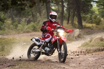 : Beta RR 125 LC -  !