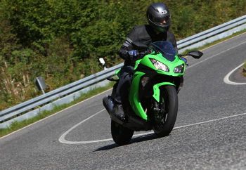 : Kawasaki Ninja 300R