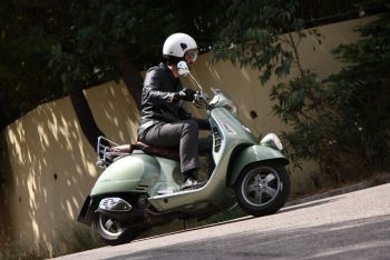 : Vespa GTV 250 i.e.