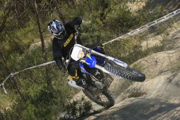 : Husaberg  2010