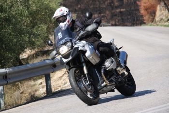  BMW R 1200 GS