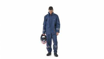  Anorak Street R-II Long