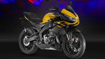 Aprilia Tuono 125 2025: Το νέο  «σπίρτο» της Aprilia με τιμή 5.299 ευρώ