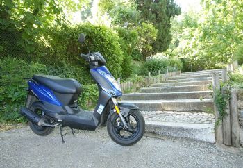 …  Agility  Kymco