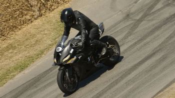 BMW Concept RR: A  230     