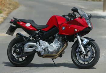 � F 800 S ��� ���� ��� ��������!
