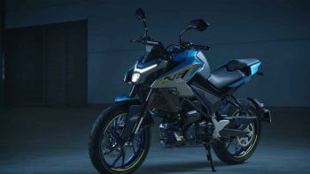 CFMOTO 125NK 2025: Νέα σχεδίαση , Slipper clutch, TCS και δικάναλο ABS 