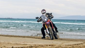 ����� DAKAR ���� ����! 