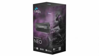  Cardo Packtalk Neo