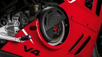 Ducati:     sport 