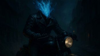 Kubinashi Rider: Ο ακέφαλος Ιάπωνας του δρόμου
