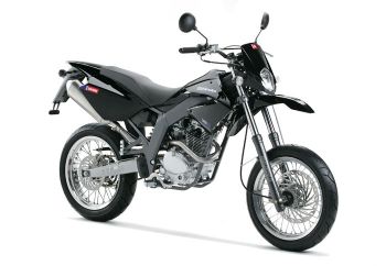  Derbi Senda 125 SM