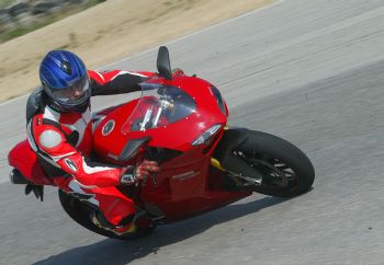 Ducati 1098 !