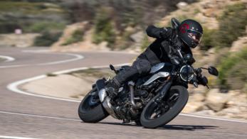  : Ducati Scrambler Icon