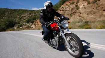 ������: Royal Enfield Continental GT