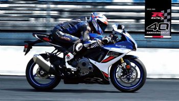 Suzuki GSX-R750Z 2026:     40   Gixxer