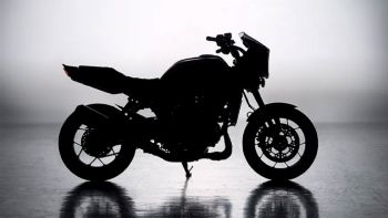 Honda CB1000F SE:       Suzuka