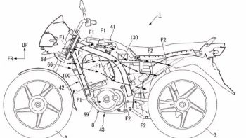 Honda Shine:       