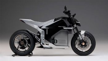 Honda EV Fun:        