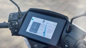Honda CUV e  RoadSync Duo: Προσαρμόζει τη διαδρομή ανάλογα με το υπόλοιπο της μπαταρίας!
