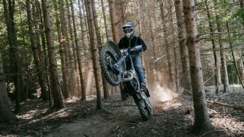 Husqvarna TE 300 Pro & FE 350 Pro 2026:     enduro!