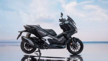 Honda ADV350:    6.890    Smart Top Box