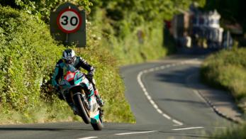     Isle of Man TT    2033